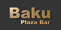 Baku Plaza Bar